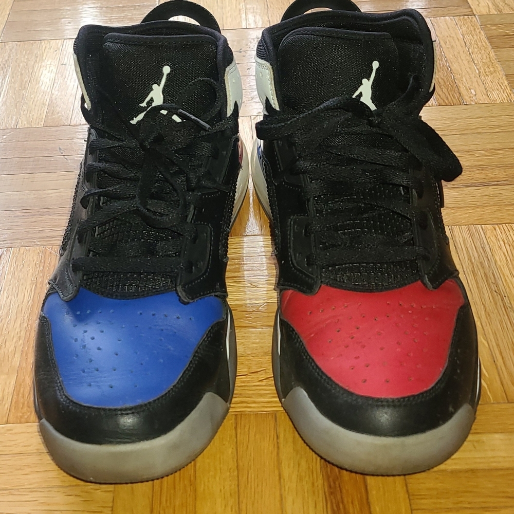 Nike Jordan Mars 270Basketball Shoes/Sneakers